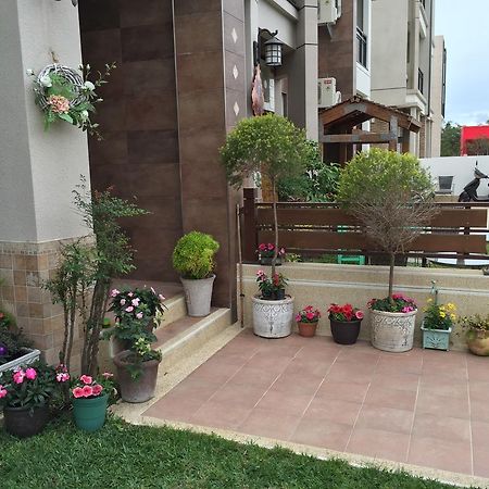 Hana Homestay T'ai-tung Kültér fotó