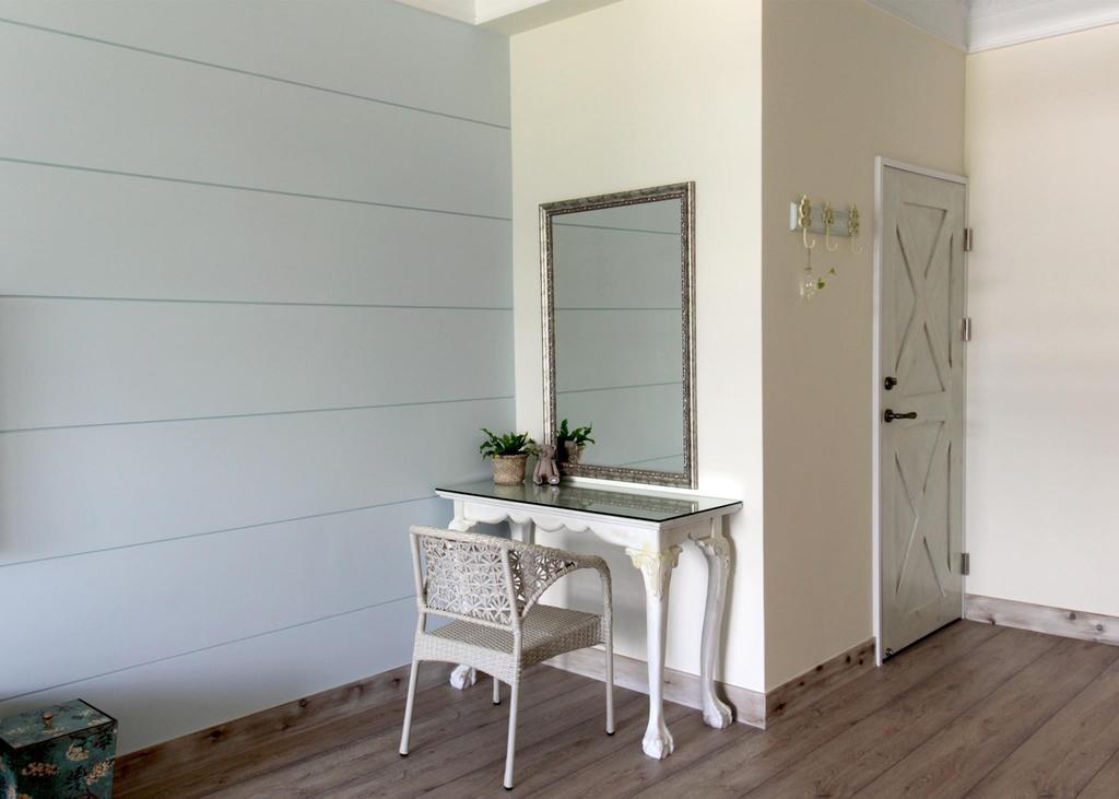 Hana Homestay T'ai-tung Szoba fotó