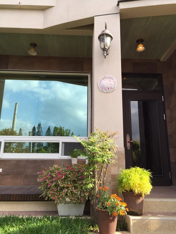 Hana Homestay T'ai-tung Kültér fotó