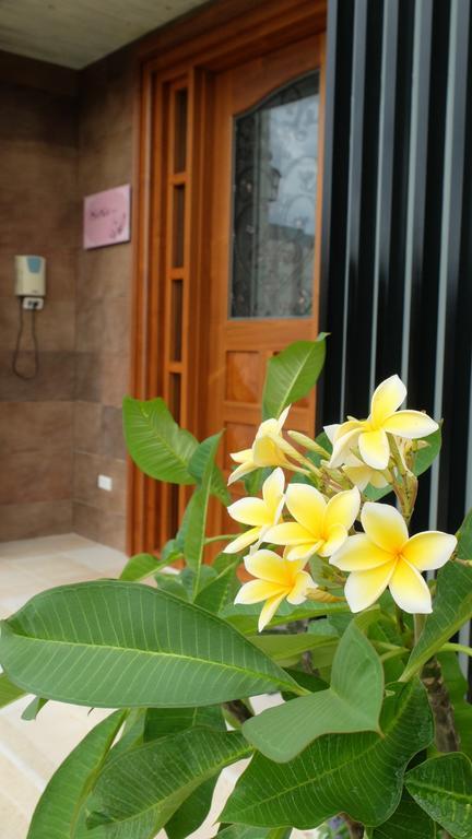 Hana Homestay T'ai-tung Kültér fotó