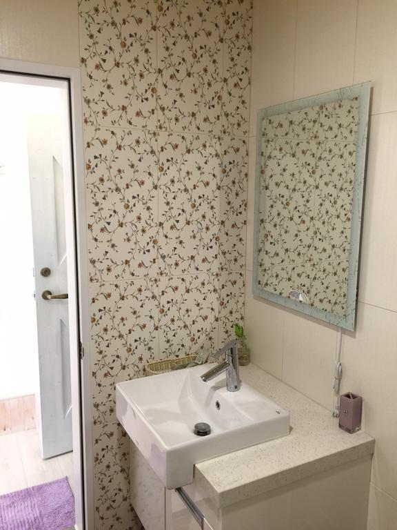 Hana Homestay T'ai-tung Szoba fotó