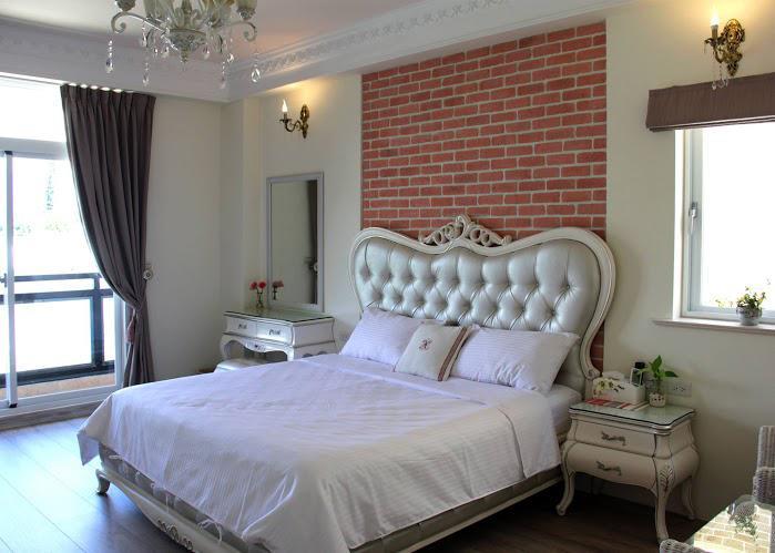 Hana Homestay T'ai-tung Szoba fotó