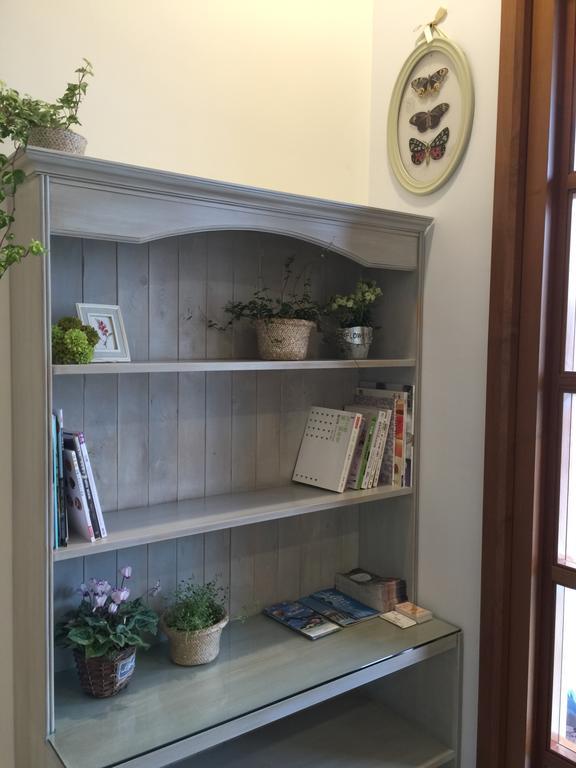 Hana Homestay T'ai-tung Kültér fotó