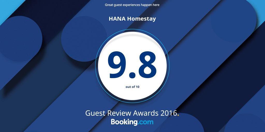 Hana Homestay T'ai-tung Kültér fotó